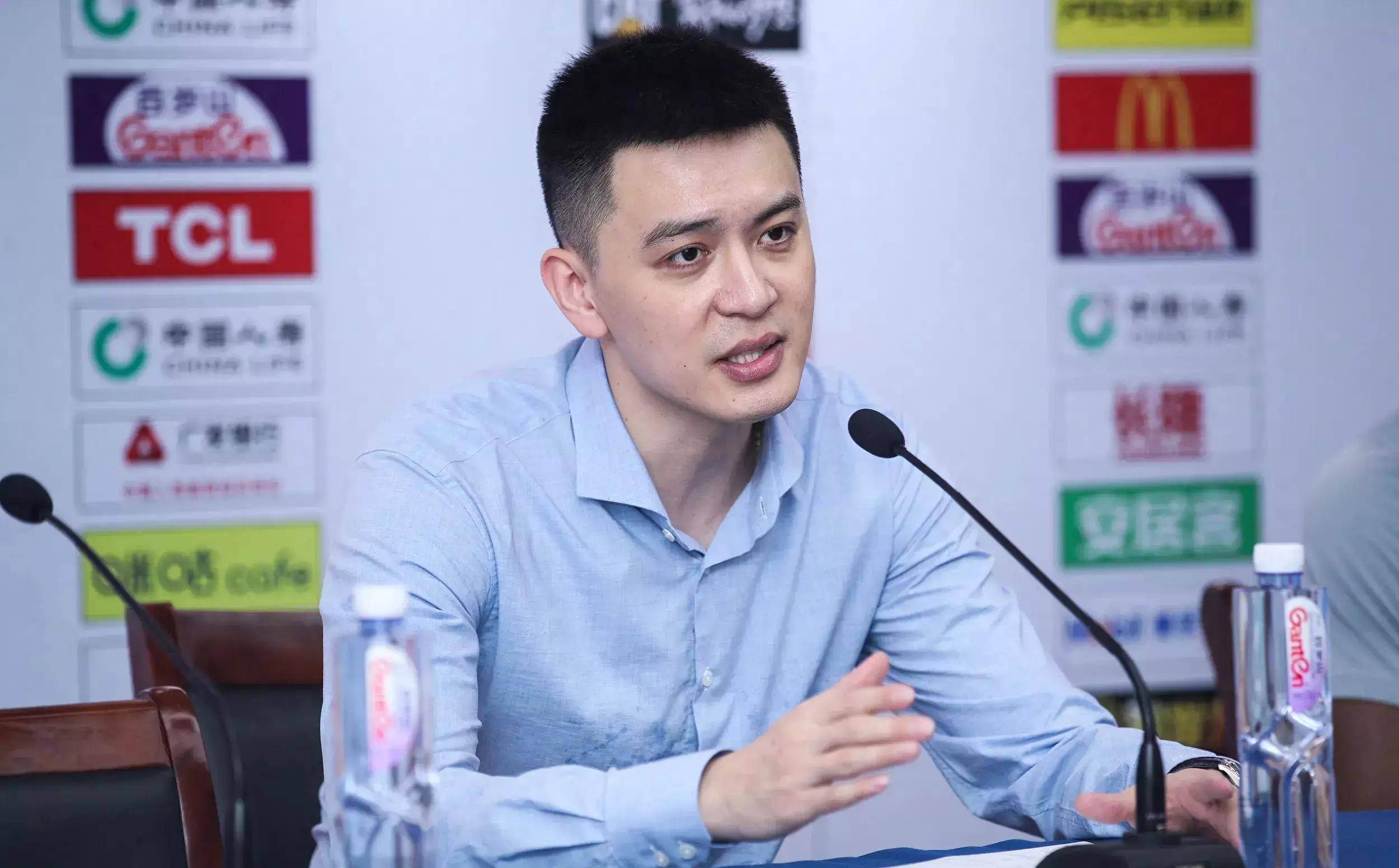 辽宁男篮官方宣布开启新赛季备战计划引进外援加强实力