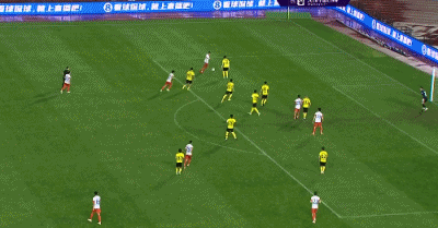 乌龙球失利！国安遭遇保级波折