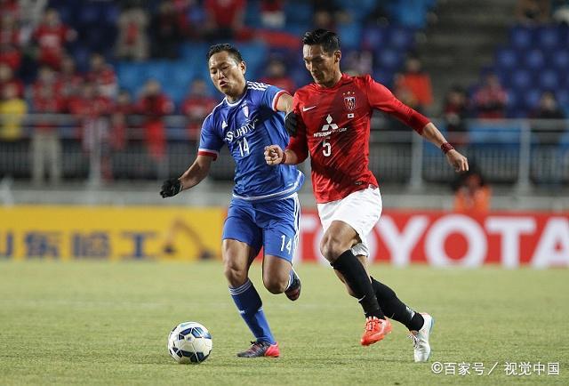 浦和红钻斩获大胜，晋级下一轮比赛