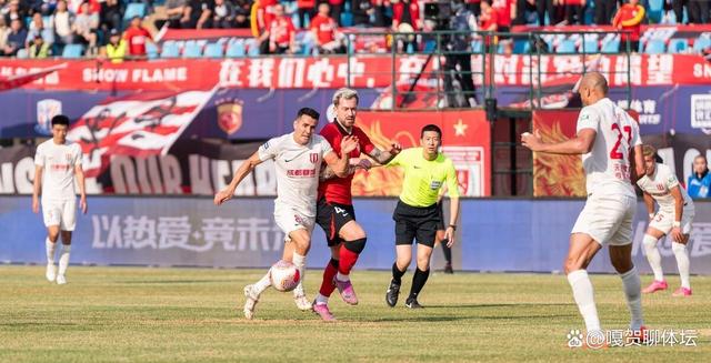 北京国安擒下对手，继续紧咬联赛领跑集团