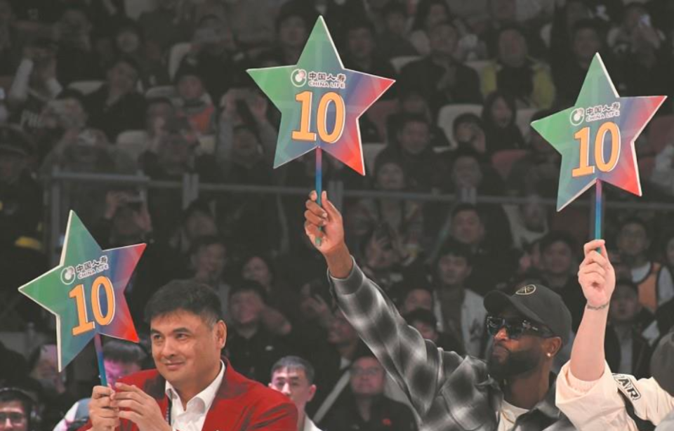 NBA球队签下潜力新秀，引起球迷瞩目