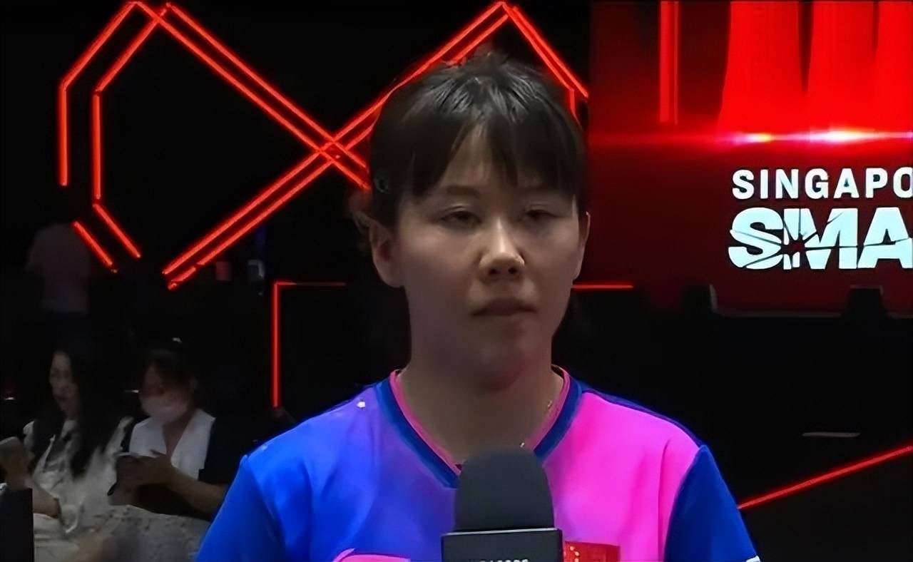失利后再夺冠军，选手实力无人可敌