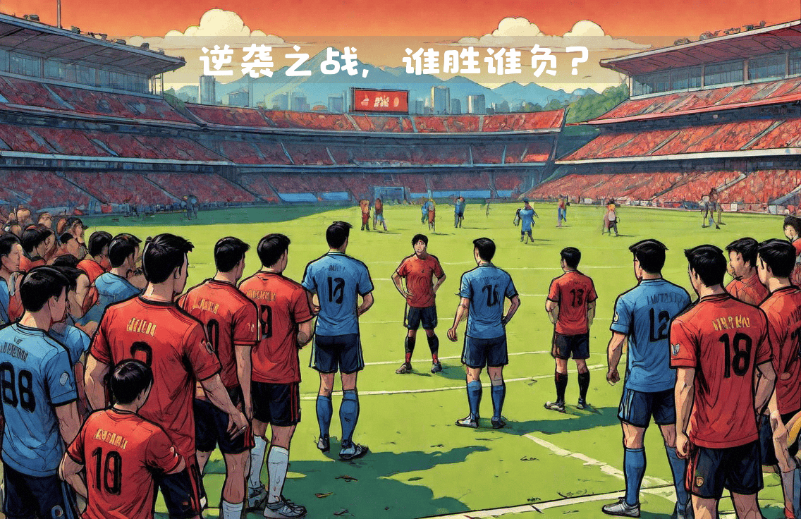 助力球队逆袭的关键人物成为焦点