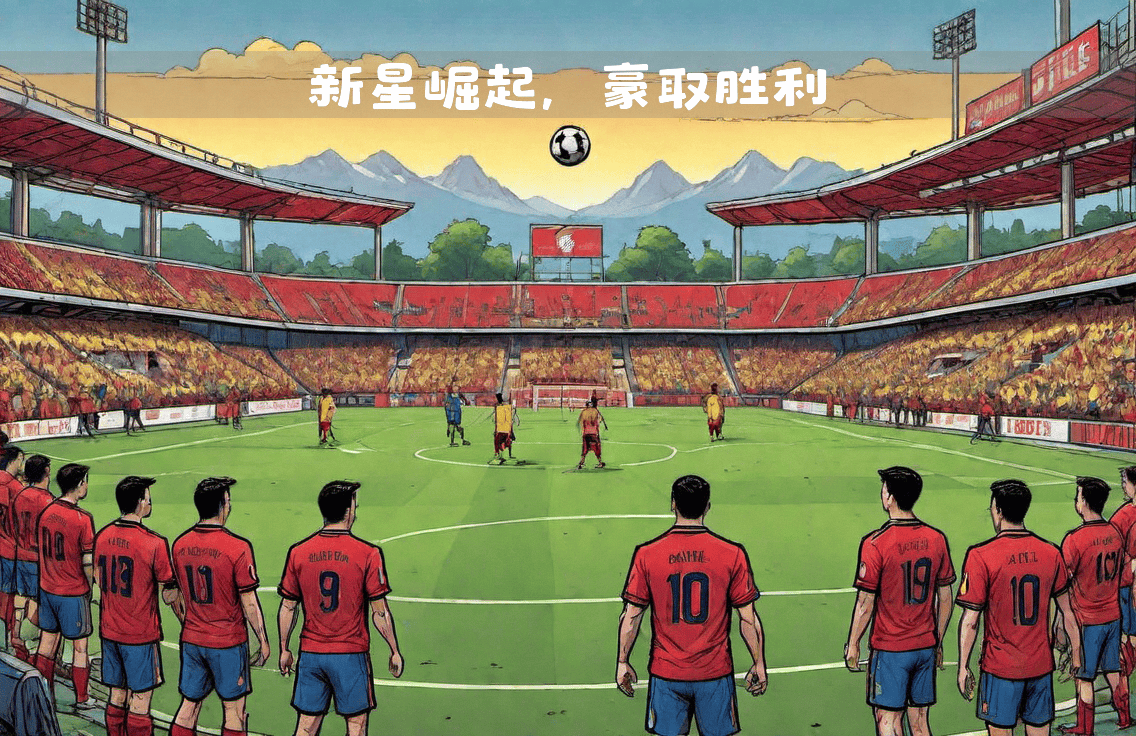 萨尔茨堡全力冲刺，豪取一场胜利