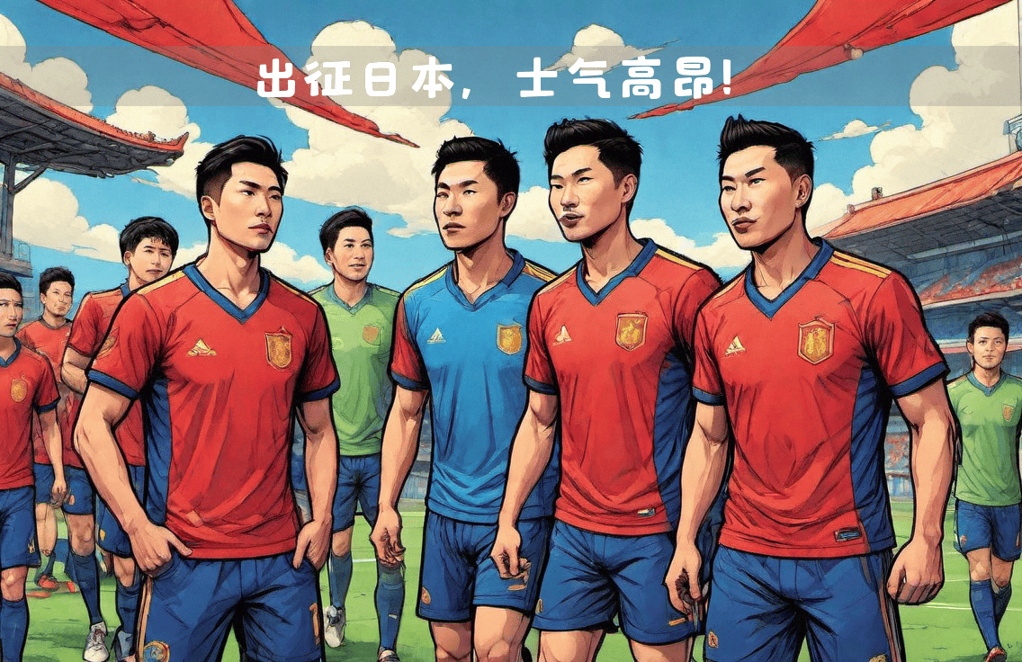 卫冕冠军再战，球队士气高昂作战状态良好