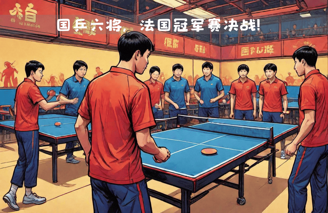 卫冕冠军再战，球队士气高昂作战状态良好